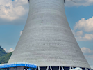 瀘州市垃圾焚燒發電廠擴能工程實現一季度“開門紅”
