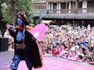 文旅集團(tuán)探索文旅融合創(chuàng)新實踐 助力區(qū)域消費中心城市建設(shè)