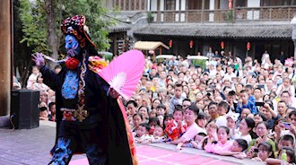 文旅集團探索文旅融合創新實踐 助力區域消費中心城市建設