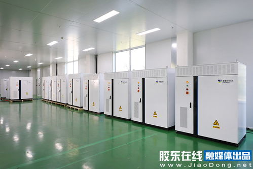 綠動齊魯，碳路未來 德晉新能源以強“芯”減碳的綠色密碼引領(lǐng)投資管理