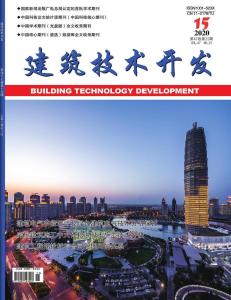 建筑技術(shù)開發(fā) 驅(qū)動(dòng)行業(yè)革新的核心動(dòng)力